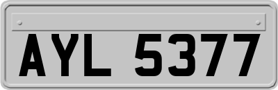 AYL5377
