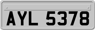 AYL5378