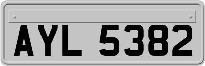 AYL5382