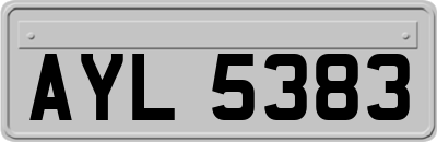 AYL5383