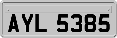 AYL5385