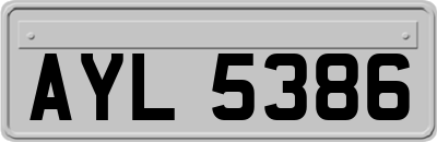 AYL5386
