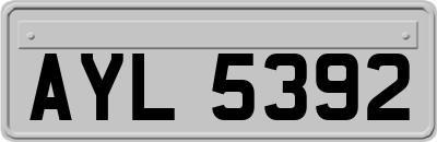 AYL5392
