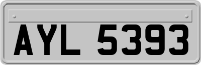 AYL5393