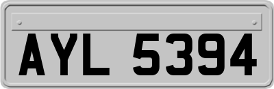 AYL5394