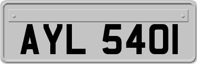 AYL5401