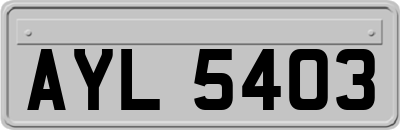 AYL5403