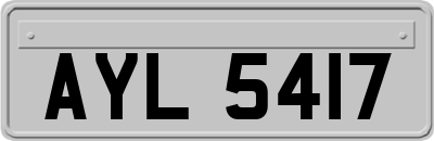 AYL5417
