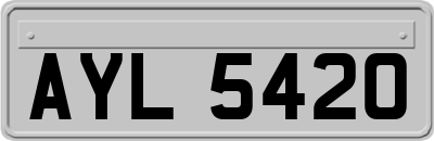 AYL5420