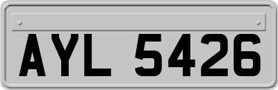 AYL5426