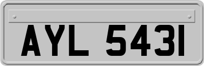 AYL5431