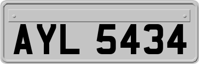 AYL5434