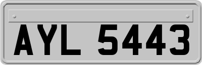 AYL5443
