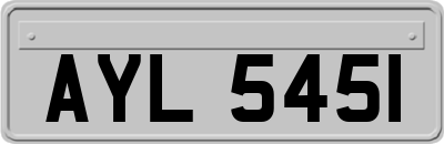 AYL5451