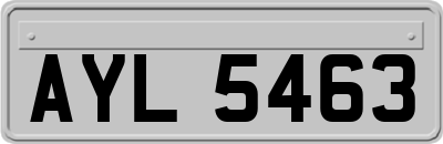 AYL5463