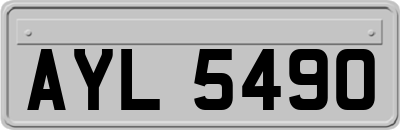 AYL5490