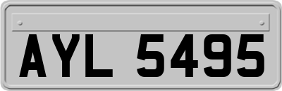 AYL5495