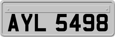 AYL5498