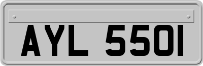 AYL5501