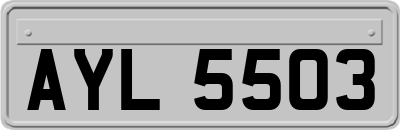 AYL5503