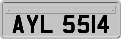 AYL5514