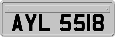 AYL5518