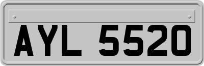 AYL5520