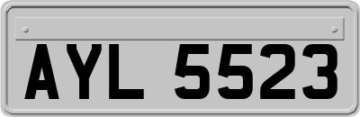 AYL5523