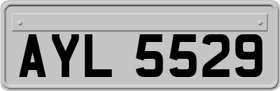 AYL5529