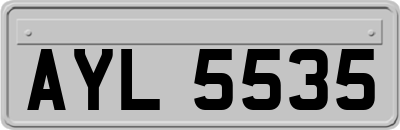 AYL5535