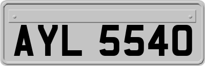 AYL5540