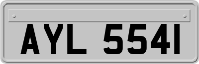 AYL5541