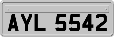 AYL5542