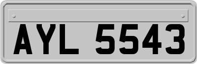 AYL5543