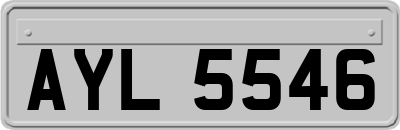 AYL5546