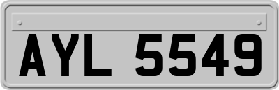 AYL5549