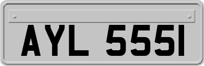 AYL5551