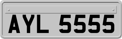 AYL5555