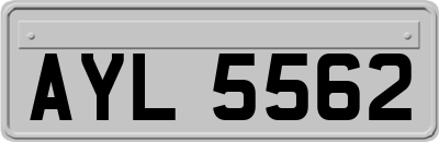 AYL5562