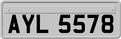 AYL5578