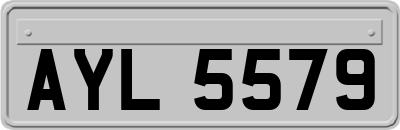 AYL5579
