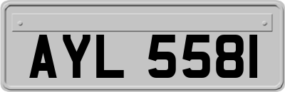 AYL5581