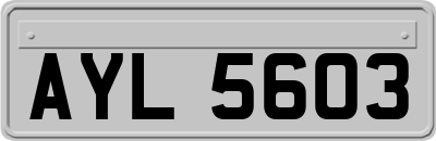AYL5603