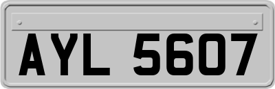 AYL5607