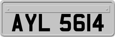 AYL5614