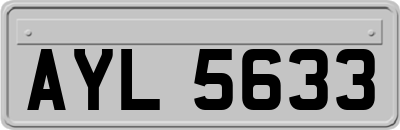 AYL5633