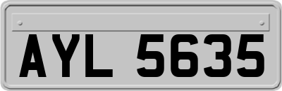 AYL5635