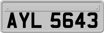 AYL5643