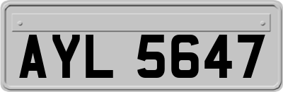 AYL5647