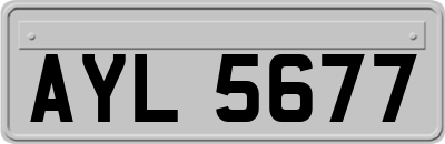 AYL5677